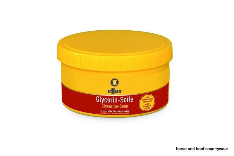 Effol Effax Glycerine Soap 3 Effol Effax Glycerine Soap