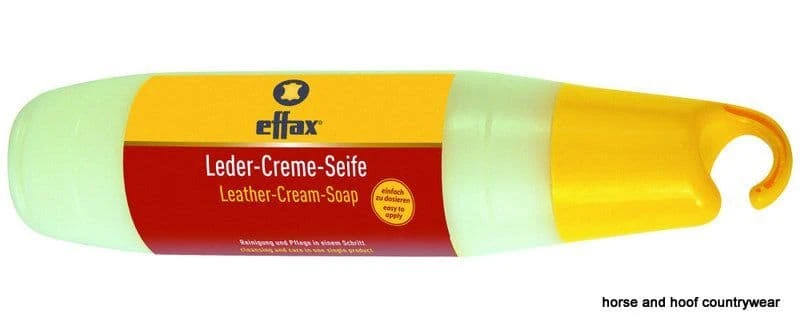 Effol Effax Leather Cream Soap 4 Effol Effax Leather Cream Soap - Image 2