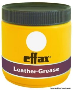 Effol Effax Leather Grease -Outdoor Clothing Store effol effax leather grease 5 76172 p