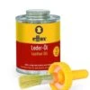 Effol Effax Leather Oil C/W Brush -Outdoor Clothing Store effol effax leather oil c w brush 76176 p