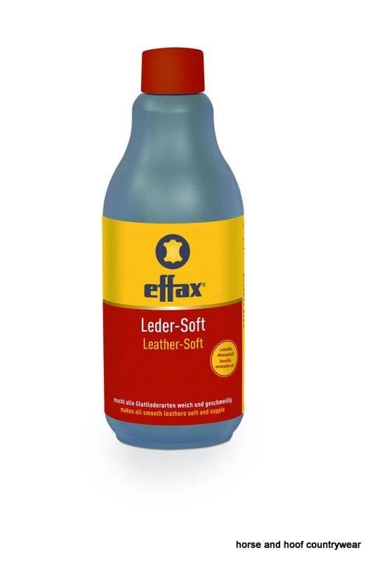 Effol Effax Leather Soft 7 Effol Effax Leather Soft - Image 5