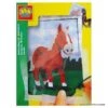Embroidery Set - Horse -Outdoor Clothing Store embroidery set horse 80250 p