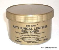 Gold Label Anti Fungal Leather Restorer -Outdoor Clothing Store gold label anti fungal leather restorer 5 76254 p