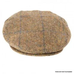 Heather Hats Chapman Shetland Tweed Cap - Navy Overcheck 11 Heather Hats Chapman Shetland Tweed Cap - Navy Overcheck -Outdoor Clothing Store heather hats chapman shetland tweed cap navy overcheck 5 72942 p
