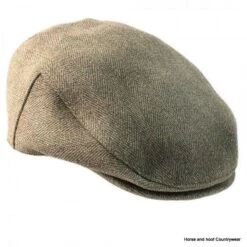 Heather Hats Fox Derby Tweed Flat Cap - Light Green -Outdoor Clothing Store heather hats fox derby tweed flat cap light green 2 73014 p