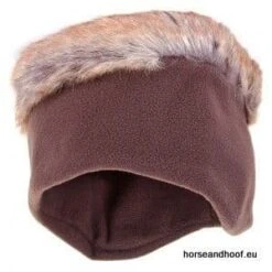 Heather Hats Ladies Alicia Fleece/Faux Fur Headband - Brown. 5 Heather Hats Ladies Alicia Fleece/Faux Fur Headband - Brown. -Outdoor Clothing Store heather hats ladies alicia fleece faux fur headband brown. 2 108876 p