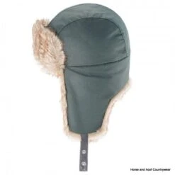 Heather Hats Loughrigg Wax Trapper Hat - Olive 11 Heather Hats Loughrigg Wax Trapper Hat - Olive -Outdoor Clothing Store heather hats loughrigg wax trapper hat olive 5 73181 p