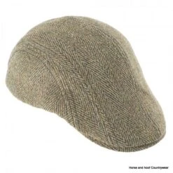 Heather Hats Purnell Duckbill Derby Tweed Cap - Light Green -Outdoor Clothing Store heather hats purnell duckbill derby tweed cap light green 5 73186 p