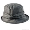 Heather Hats Ruby Ladies Wax Twist Hat - Olive