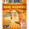 Hot Hands Hand Warmers