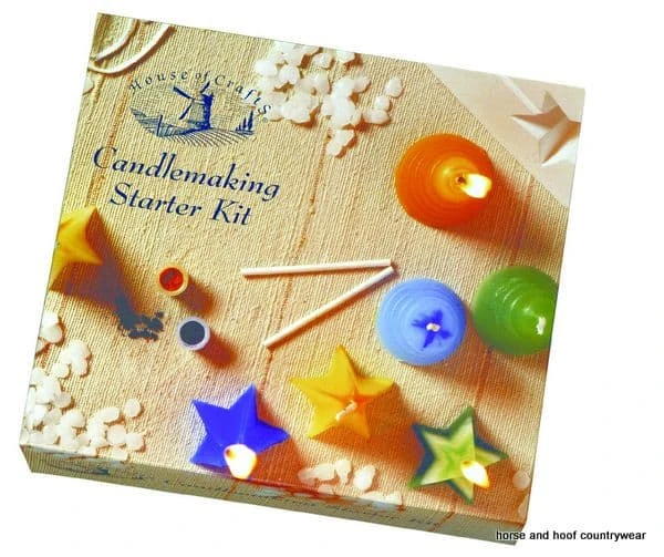 House Of Crafts Candlemaking Starter Kit 6 House Of Crafts Candlemaking Starter Kit - Image 4