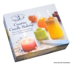 House Of Crafts Creative Candle Making Kit -Outdoor Clothing Store house of crafts creative candle making kit 5 54159 p