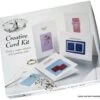 House Of Crafts Creative Card Kit -Outdoor Clothing Store house of crafts creative card kit 54135 p
