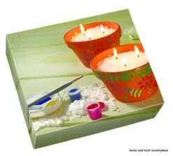 House Of Crafts Garden Candle Kit -Outdoor Clothing Store house of crafts garden candle kit 3 54133 p