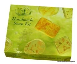 House Of Crafts Handmade Soap Kit 9 House Of Crafts Handmade Soap Kit -Outdoor Clothing Store house of crafts handmade soap kit 3 54140 p