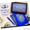 House Of Crafts Parchment Craft Kit 2 House Of Crafts Parchment Craft Kit -Outdoor Clothing Store house of crafts parchment craft kit 54164 p