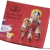 House Of Crafts Russian Doll Painting Kit 2 House Of Crafts Russian Doll Painting Kit -Outdoor Clothing Store house of crafts russian doll painting kit 54141 p