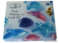 House Of Crafts Soap Making Craft Kit