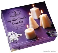 House Of Crafts Soy Wax Candle Craft Kit -Outdoor Clothing Store house of crafts soy wax candle craft kit 4 54144 p