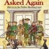 How To Be Asked Again - Rosie Nickerson -Outdoor Clothing Store how to be asked again rosie nickerson 101352 p