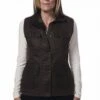 Hunter Outdoor Aviemore Ladies Gilet -Outdoor Clothing Store hunter outdoor aviemore ladies gilet 66589 p