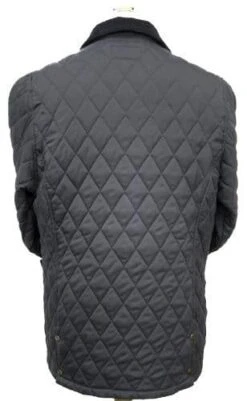 Hunter Outdoor Barley Unisex Jacket - Navy Blue 10 Hunter Outdoor Barley Unisex Jacket - Navy Blue -Outdoor Clothing Store hunter outdoor barley unisex jacket navy blue 4 17568 p