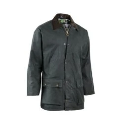 Hunter Outdoor Bolton Padded Wax Jacket 8 Hunter Outdoor Bolton Padded Wax Jacket -Outdoor Clothing Store hunter outdoor bolton padded wax jacket colour navy size xxxl 3 63777 p