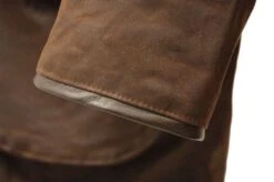 Hunter Outdoor Cumbrian Deluxe 3/4 Length Ladies Wax Jacket - Antique Brown 10 Hunter Outdoor Cumbrian Deluxe 3/4 Length Ladies Wax Jacket - Antique Brown -Outdoor Clothing Store hunter outdoor cumbrian deluxe 3 4 length ladies wax jacket antique brown 4 10881 p