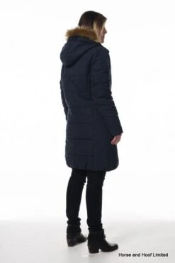 Hunter Outdoor Fur Trim Ladies A- Line Jacket 8 Hunter Outdoor Fur Trim Ladies A- Line Jacket -Outdoor Clothing Store hunter outdoor fur trim ladies a line jacket size 18 3 101953 p