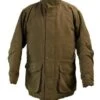 Hunter Outdoor Gamekeeper Jacket - Dark Olive 1 Hunter Outdoor Gamekeeper Jacket - Dark Olive -Outdoor Clothing Store hunter outdoor gamekeeper jacket dark olive 43182 p