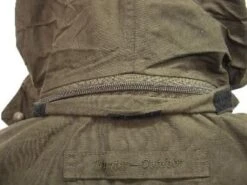 Hunter Outdoor Harvey Jacket - Brown -Outdoor Clothing Store hunter outdoor harvey jacket brown 3 43214 p