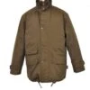 Hunter Outdoor Harvey Jacket - Brown 2 Hunter Outdoor Harvey Jacket - Brown -Outdoor Clothing Store hunter outdoor harvey jacket brown 43214 p