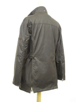 Hunter Outdoor Heritage Deluxe Ladies Fitted Wax Cotton Jacket - Antique Brown 9 Hunter Outdoor Heritage Deluxe Ladies Fitted Wax Cotton Jacket - Antique Brown -Outdoor Clothing Store hunter outdoor heritage deluxe ladies fitted wax cotton jacket antique brown 3 10933 p