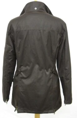 Hunter Outdoor Heritage Deluxe Ladies Fitted Wax Cotton Jacket - Antique Brown 11 Hunter Outdoor Heritage Deluxe Ladies Fitted Wax Cotton Jacket - Antique Brown -Outdoor Clothing Store hunter outdoor heritage deluxe ladies fitted wax cotton jacket antique brown 5 10933 p