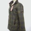 Hunter Outdoor Heritage Deluxe Ladies Fitted Wax Cotton Jacket - Brown Tartan 1 Hunter Outdoor Heritage Deluxe Ladies Fitted Wax Cotton Jacket - Brown Tartan -Outdoor Clothing Store hunter outdoor heritage deluxe ladies fitted wax cotton jacket brown tartan colour brown tartan size 18 10950 p