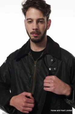 Outdoor Clothing Store -Outdoor Clothing Store hunter outdoor town and country unisex wax jacket 2 66598 p