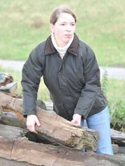 Hunter Outdoor Unisex Horseman Jacket - Olive Green 9 Hunter Outdoor Unisex Horseman Jacket - Olive Green -Outdoor Clothing Store hunter outdoor unisex horseman jacket olive green 3 17539 p