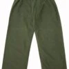 Hunter Outdoor Wax Trousers - Olive -Outdoor Clothing Store hunter outdoor wax trousers olive colour olive waxed cotton size xxl 35266 p