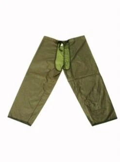 Hunter Outdoor Waxed Treggings - Olive Green -Outdoor Clothing Store hunter outdoor waxed treggings olive green colour waxed cotton assorted dark shades size xl 5 35259 p