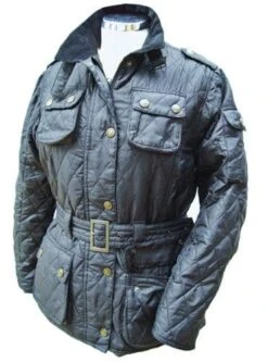 Hunter Outdoor Womens Chelsea Jacket - Olive -Outdoor Clothing Store hunter outdoor womens chelsea jacket olive 4 17387 p