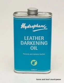 Hydrophane Leather Darkening Oil -Outdoor Clothing Store hydrophane leather darkening oil 5 58629 p