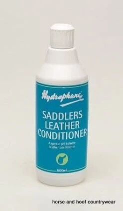 Hydrophane Saddlers Leather Conditioner -Outdoor Clothing Store hydrophane saddlers leather conditioner 5 58649 p