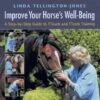 Improve Your Horse's Well Being - Linda Tellington Jones -Outdoor Clothing Store improve your horse s well being linda tellington jones 101423 p