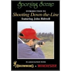 Introduction To Shooting Down The Line DVD 10 Introduction To Shooting Down The Line DVD -Outdoor Clothing Store introduction to shooting down the line dvd 4 20985 p