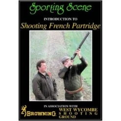 Introduction To Shooting French Partridge DVD -Outdoor Clothing Store introduction to shooting french partridge dvd 4 20982 p