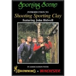 Introduction To Shooting Sporting Clay DVD 11 Introduction To Shooting Sporting Clay DVD -Outdoor Clothing Store introduction to shooting sporting clay dvd 5 20984 p