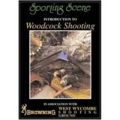Introduction To Woodcock Shooting DVD 10 Introduction To Woodcock Shooting DVD -Outdoor Clothing Store introduction to woodcock shooting dvd 4 20981 p