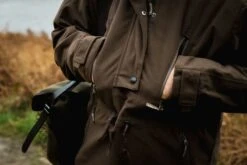 Jack Pyke Argyll Smock - Brown -Outdoor Clothing Store jack pyke argyll smock brown 3 132453 p