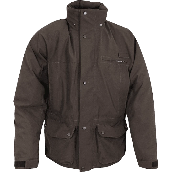 Jack Pyke Ashcombe Jacket 3 Jack Pyke Ashcombe Jacket