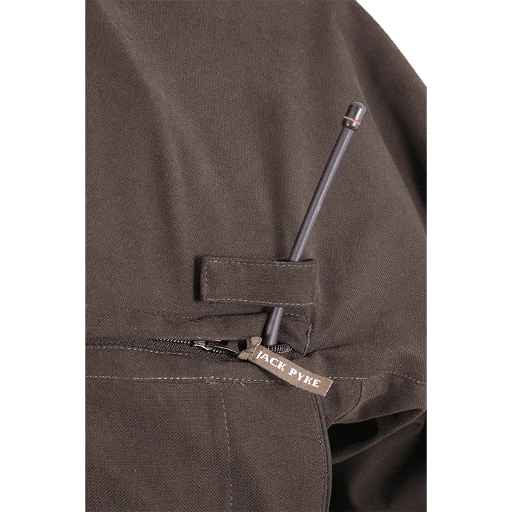 Jack Pyke Ashcombe Jacket 4 Jack Pyke Ashcombe Jacket - Image 2